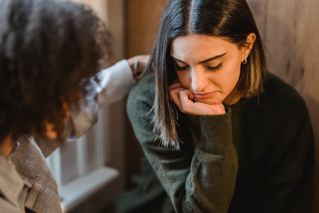The Double Empathy Problem