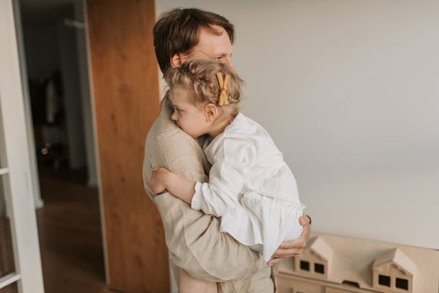 Sensory Processing Disorder vs. Autism