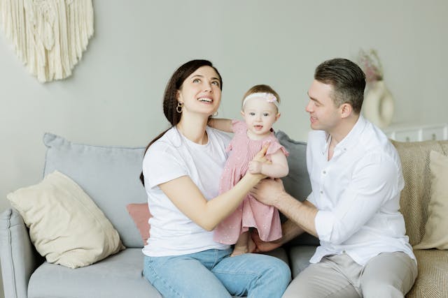 Tips for Parenting a Child with Autism