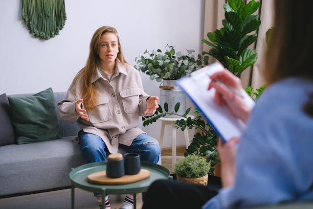 Supportive Care ABA Therapy