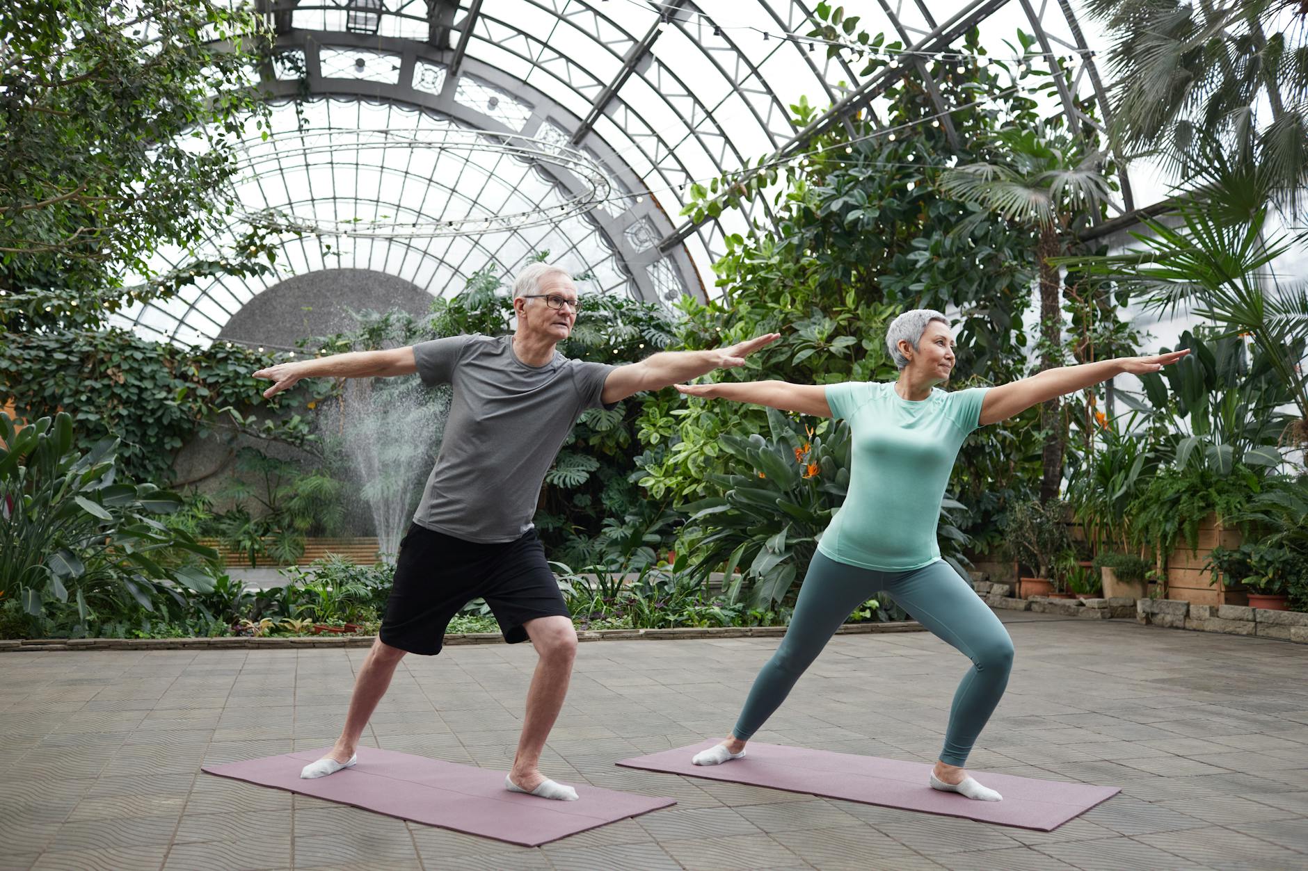 Supporting Older Adults with Autism