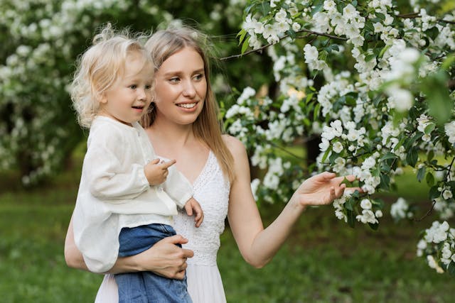 Teaching Receptive Discriminations to Children With Autism