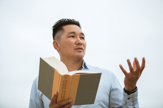 Strategies for Effective Public Speaking in Autism