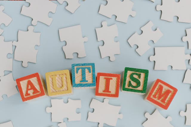 What Is Autism?