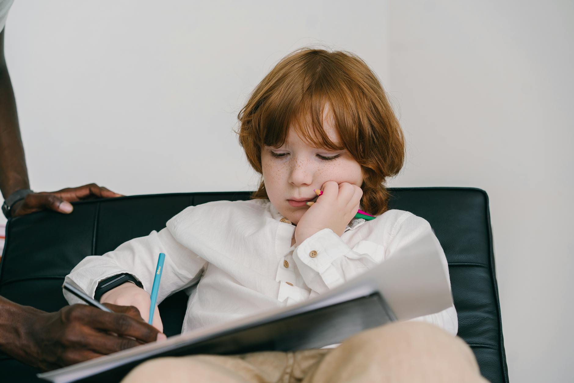 What Is Autistic Burnout?