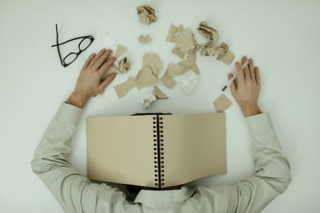 Understanding Autistic Burnout