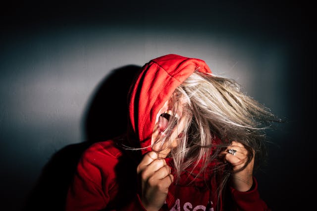 Understanding Autism and Anger