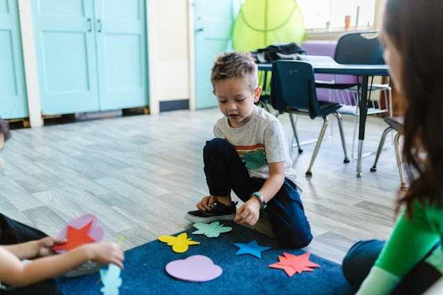 What is Play Therapy for Autism?