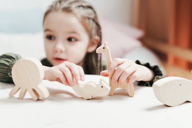 What Is Vocal Stimming?