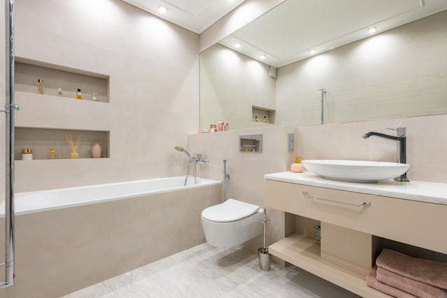 Toilet Training for Autistic Children