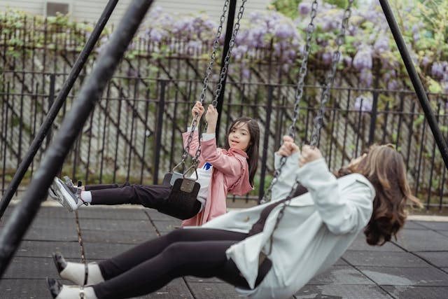 What Do Autism and Parkinson's have in Common?