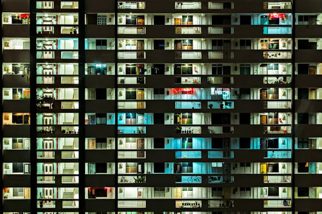 Urbanization and Autism