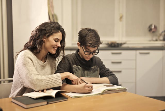 What Makes Children with Autism Exceptionally Intelligent?
