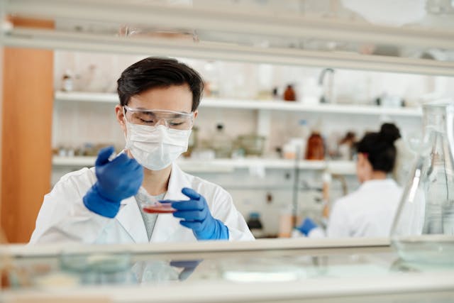 What Chromosomes Cause Autism?