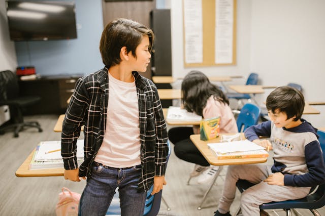 Understanding Aggressive Behavior in Autism