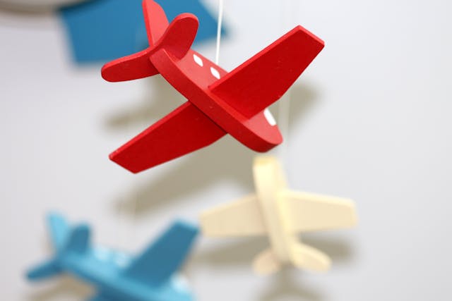 Toys for Autistic Children and Teens