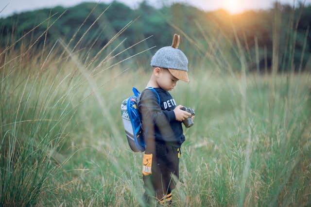 What Causes Autism? Genetic and Environmental Factors