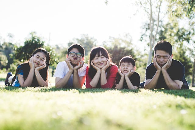 Unleashing the Potential of a Family Autism Care Team