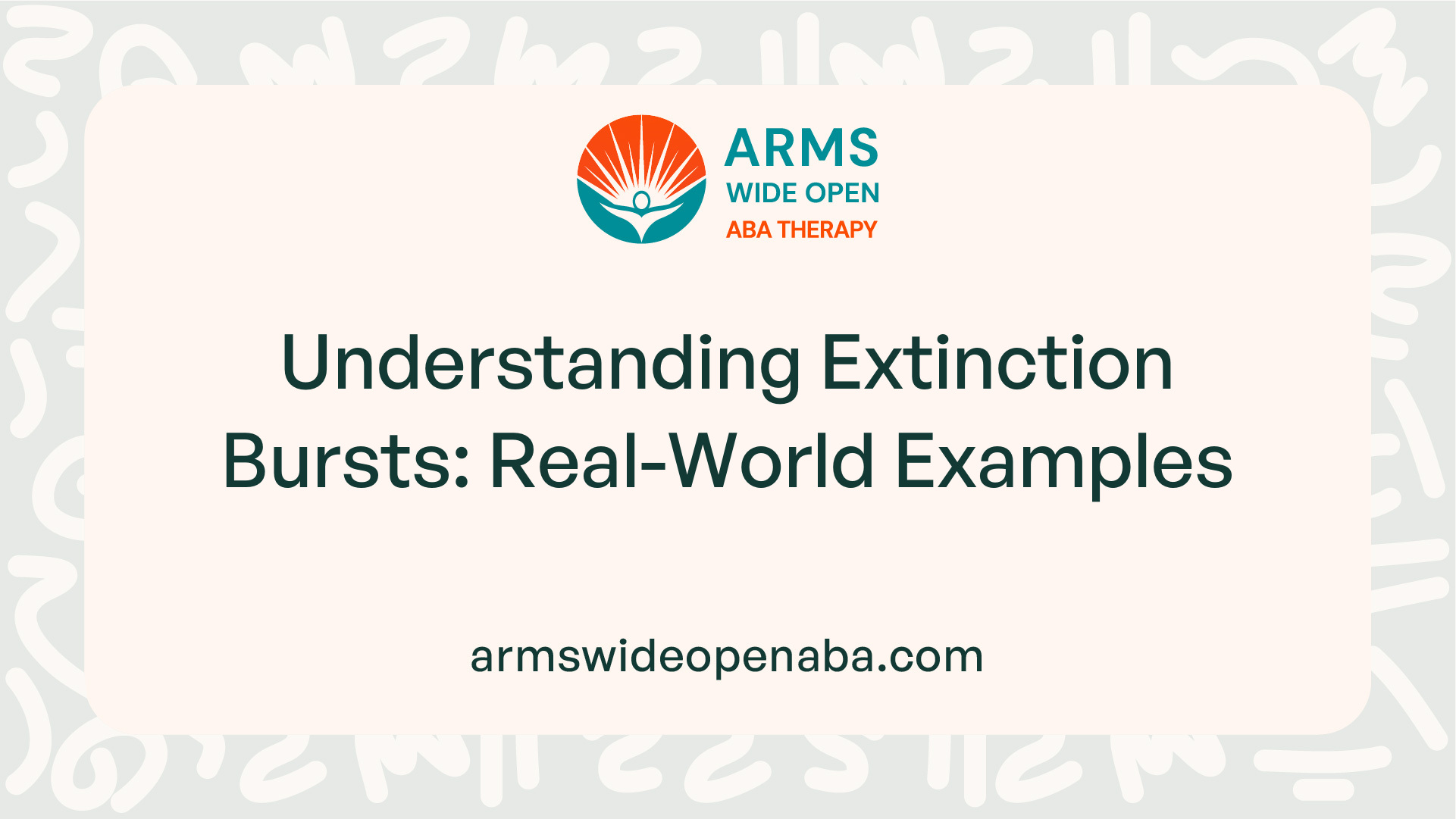 Understanding Extinction Bursts: Real-World Examples