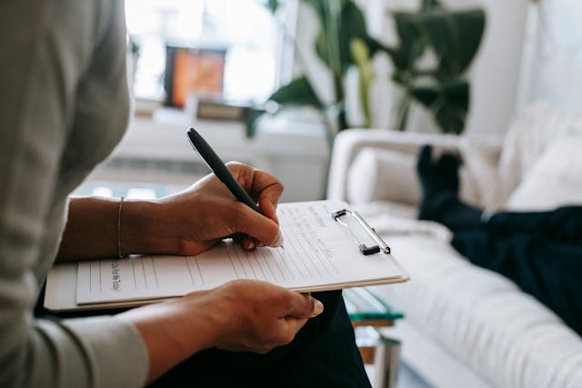 What is a Registered Behavior Technician?