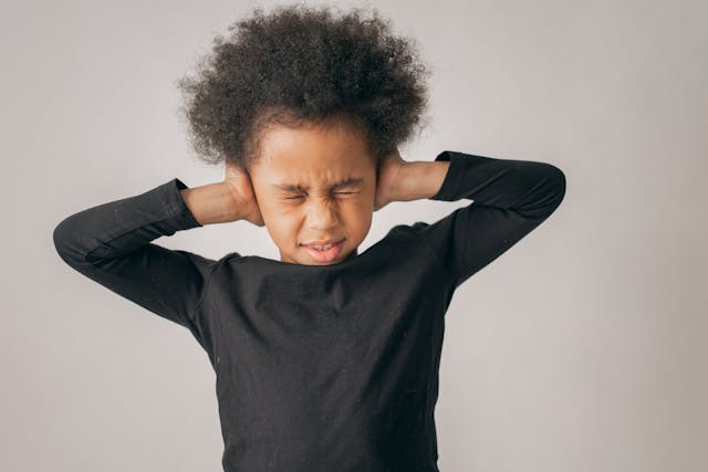 What is the Sensory Processing Disorder ICD-10 Code?