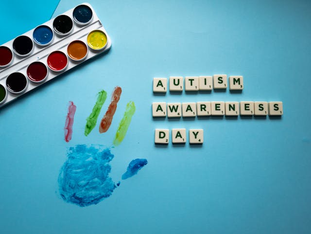 World Autism Month