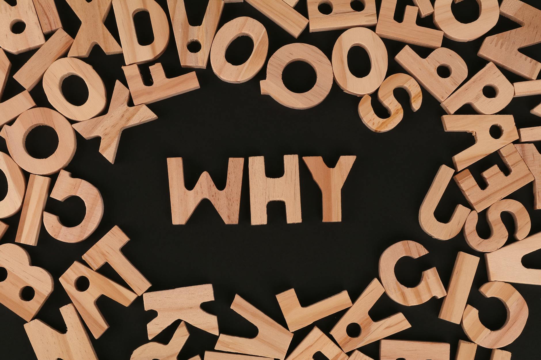 Why Autism Happens?