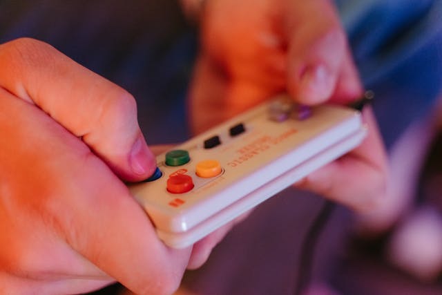 Why Do People with Autism Like Sonic?