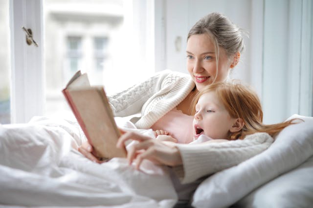 Why Parent Training in ABA is Critical to Success