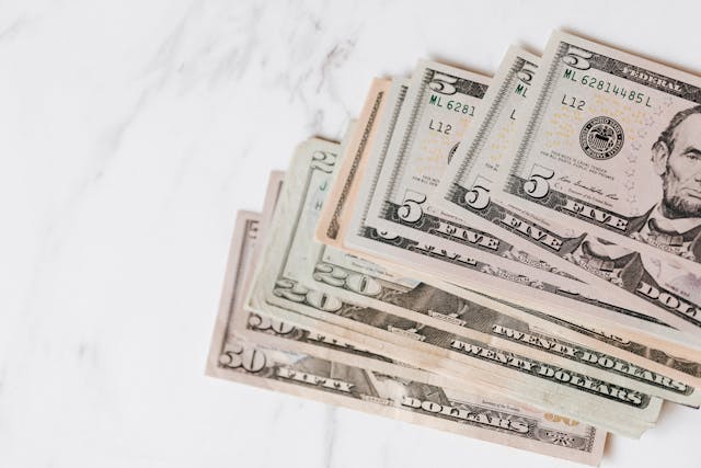 What is the Average Bcaba Salary by State