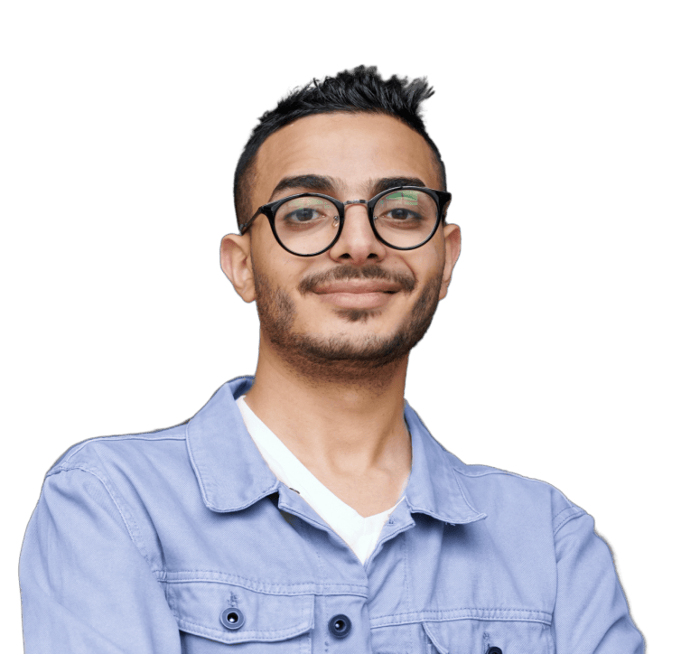 John Carter - Simpletech X Webflow Template