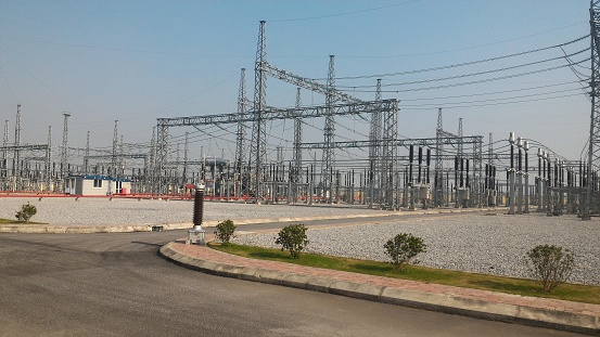 Power