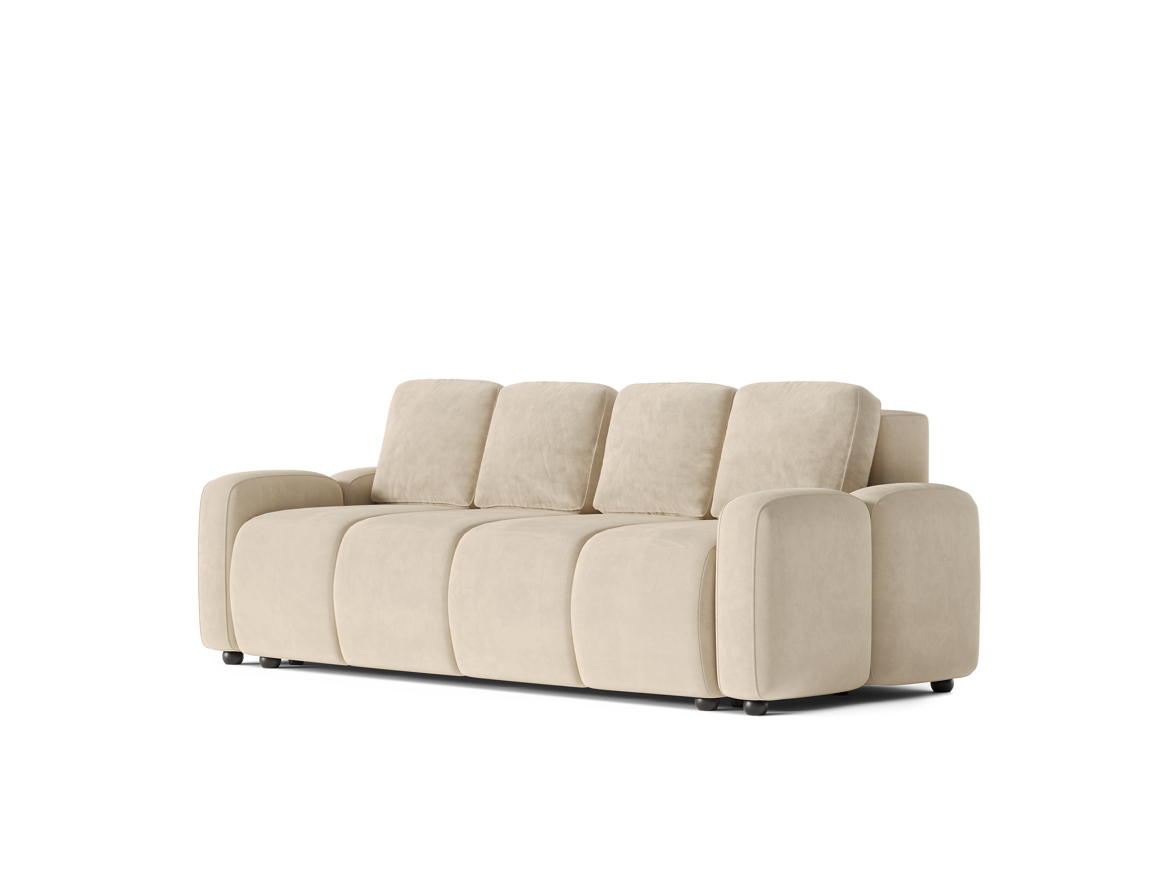 Sofa Fiosso