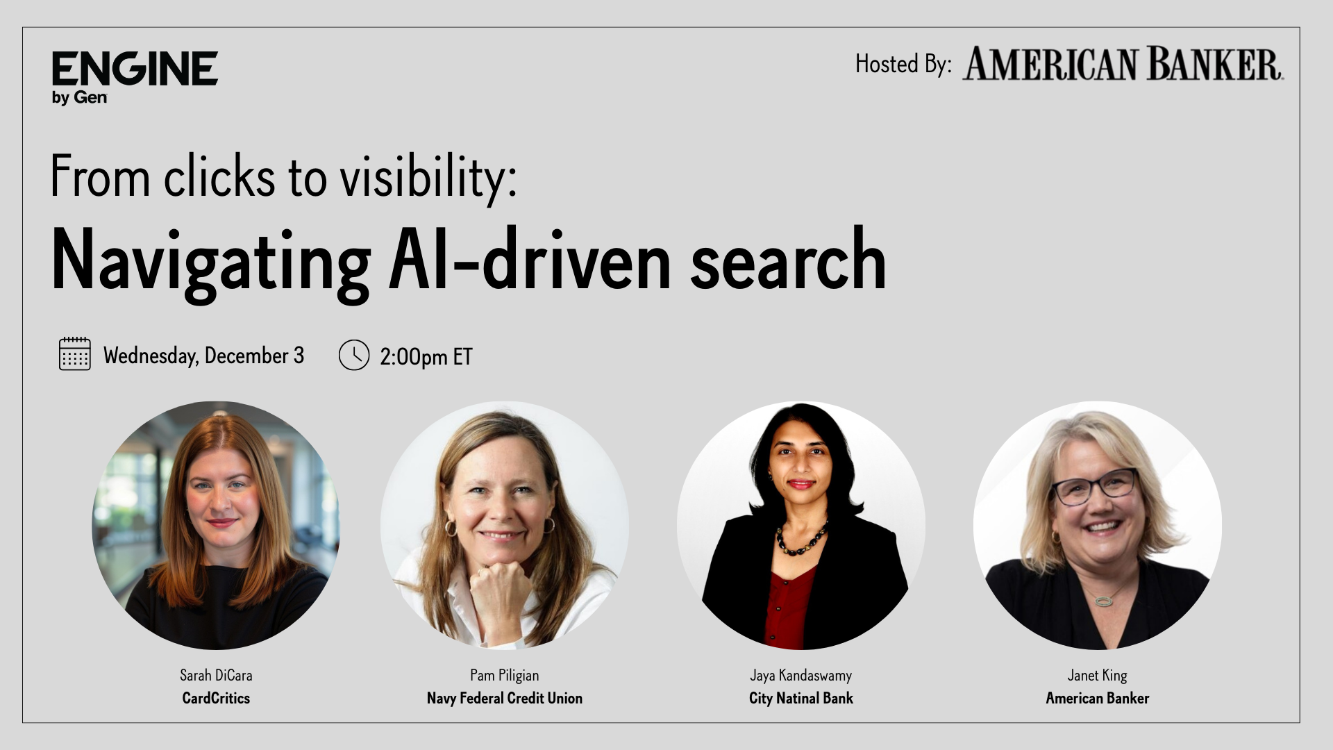 From clicks to visibility: Navigating AI-driven search