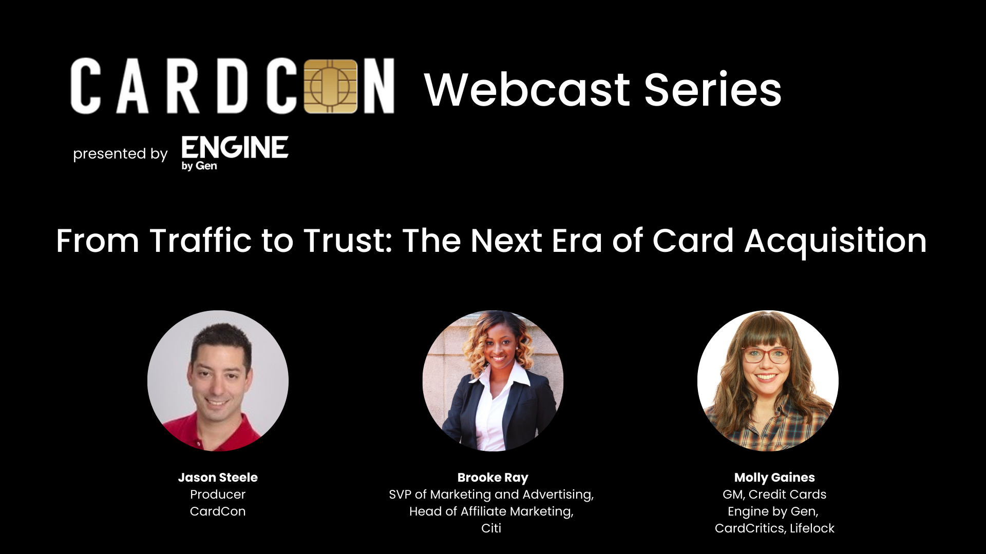 From Traffic to Trust: The Next Era of Card Acquisition