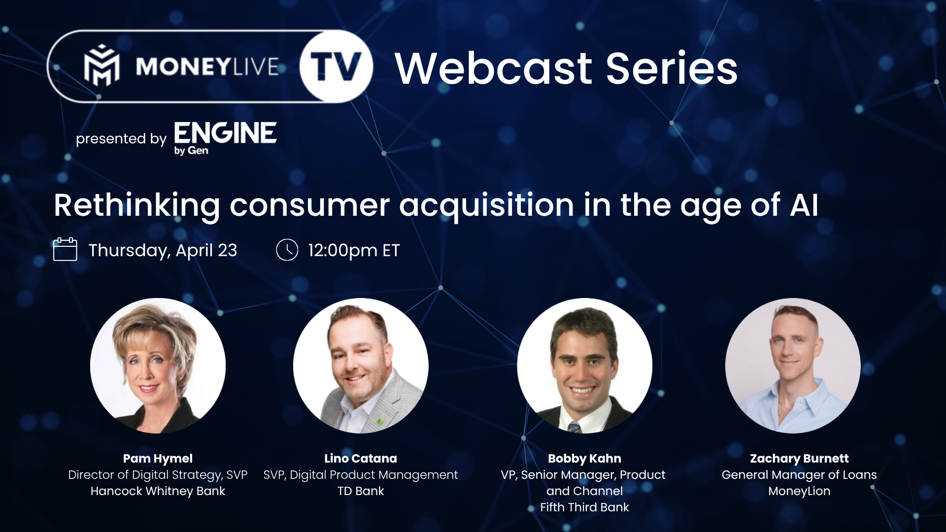 Rethinking consumer acquisition in the age of AI