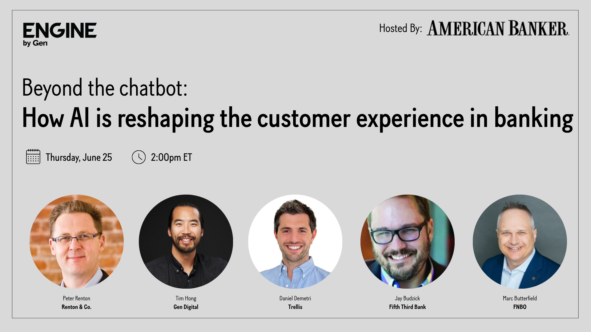 Beyond the chatbot: How AI is reshaping the customer experience in banking