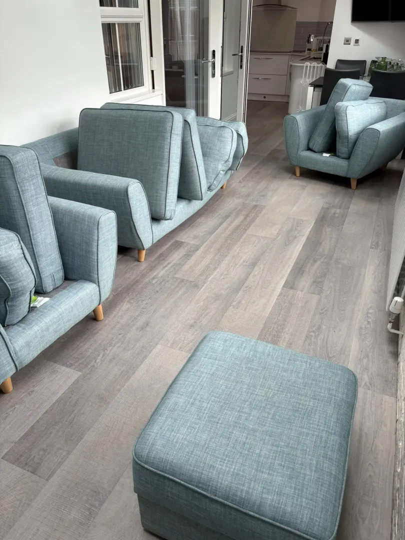 Upholstery Cleaning Services