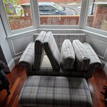 Carpet Cleaning in Sunderland by Local 