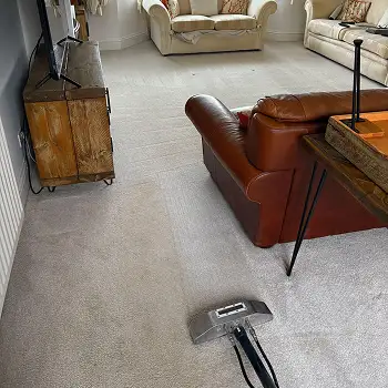 Carpet Cleaning in Sunderland by Local