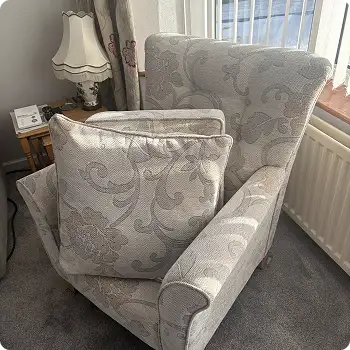 Carpet Cleaning in Sunderland by Local 