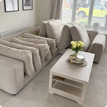 Carpet Cleaning in Sunderland by Local