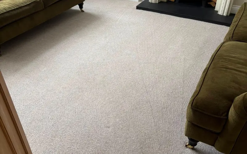 how to prepare for carpet cleaning