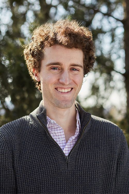 Alexander Reichenbach, Founder