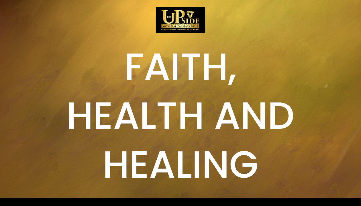 Faith Health and Healing