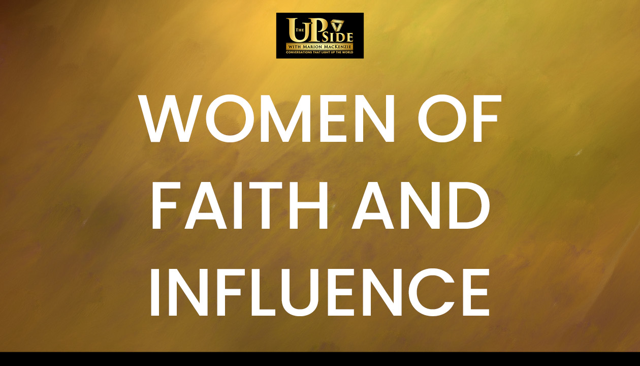 Women of Faith and Influence
