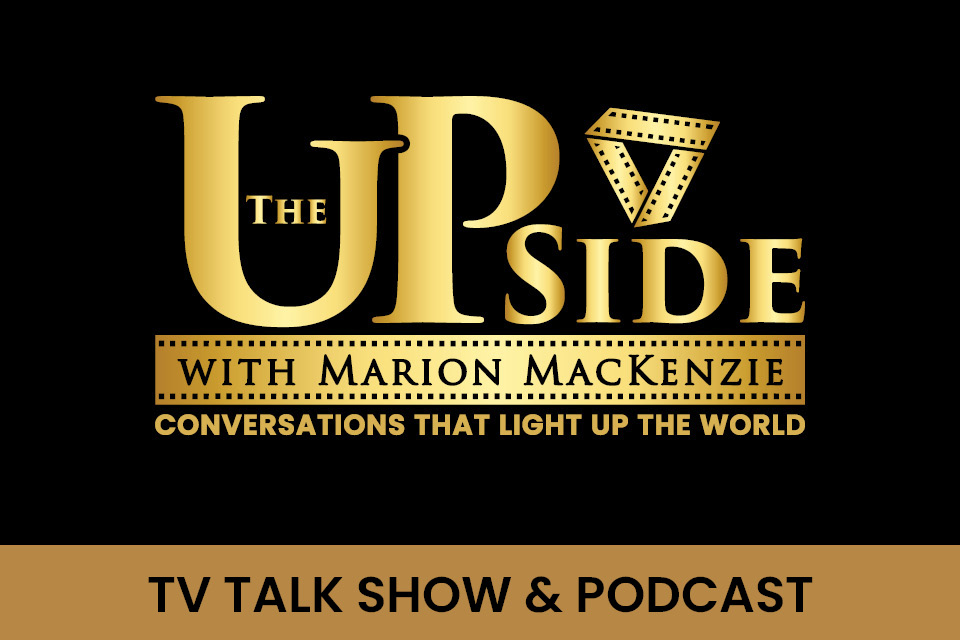 The Upside with Marion MacKenzie