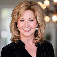 Host Marion MacKenzie