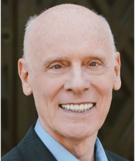 Dr. Hugh Ross 