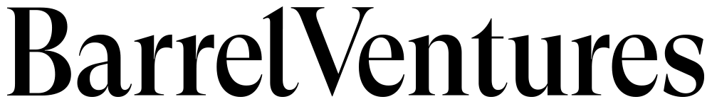 Barrel Ventures Logo